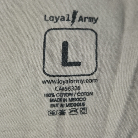 Cali Tank - Picture 2 of 5